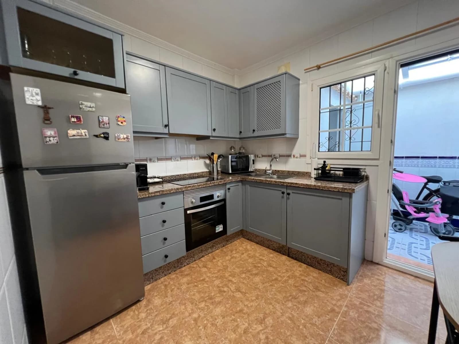 Villa med 3 sovrum till salu i Orihuela Costa, Alicante - Image 7