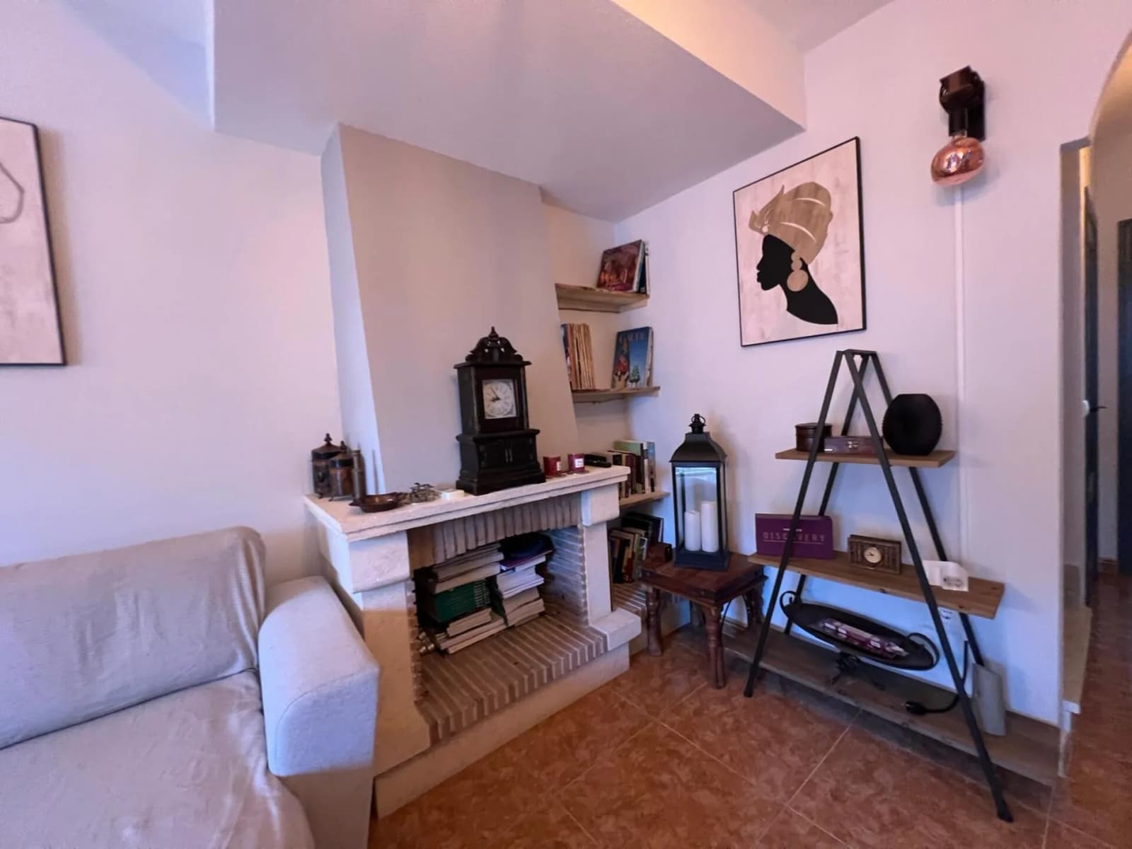 Villa med 3 sovrum till salu i Orihuela Costa, Alicante - Image 9