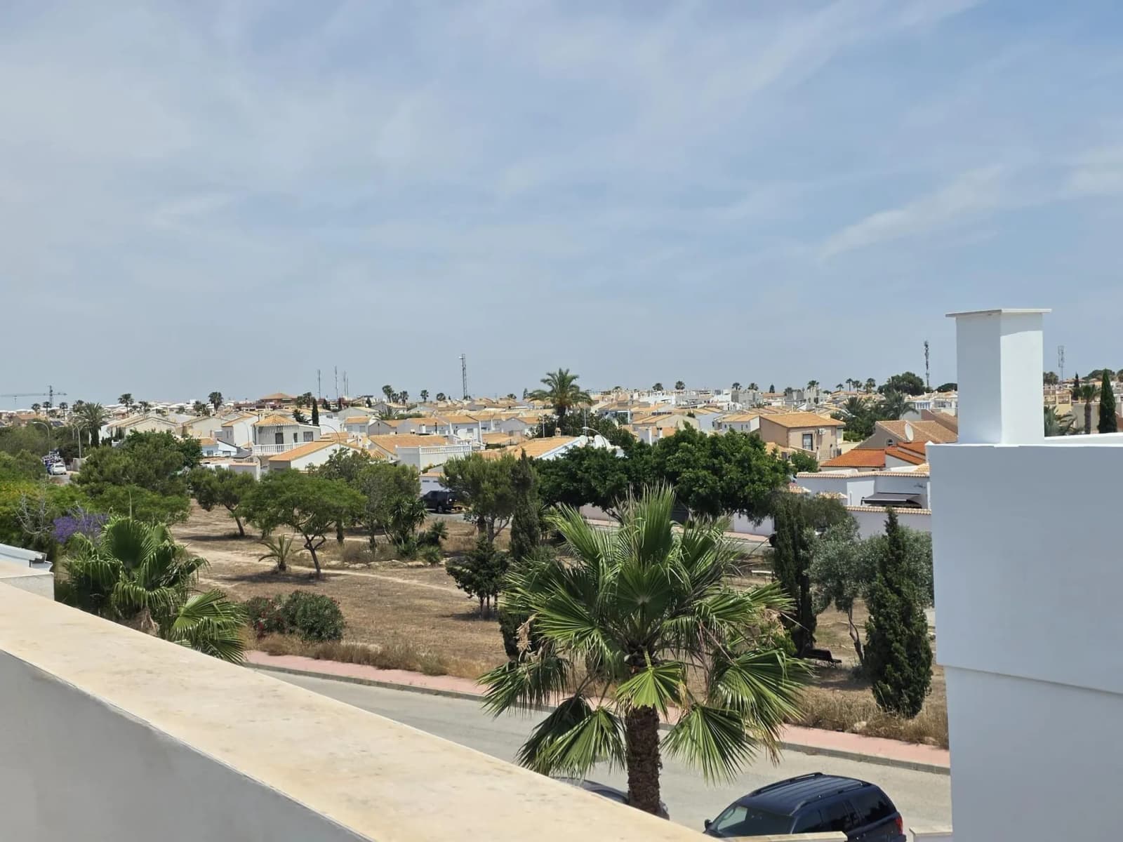 Terraced House In Orihuela Costa