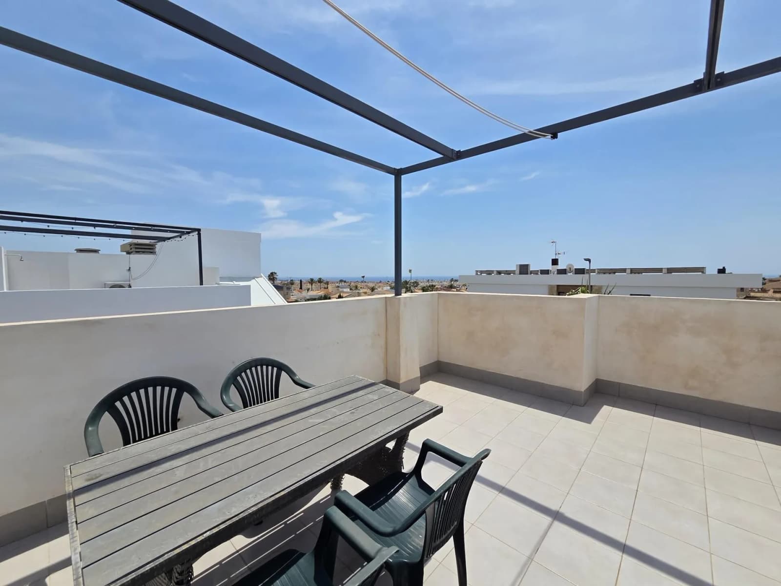 Terraced House In Orihuela Costa - Image 7