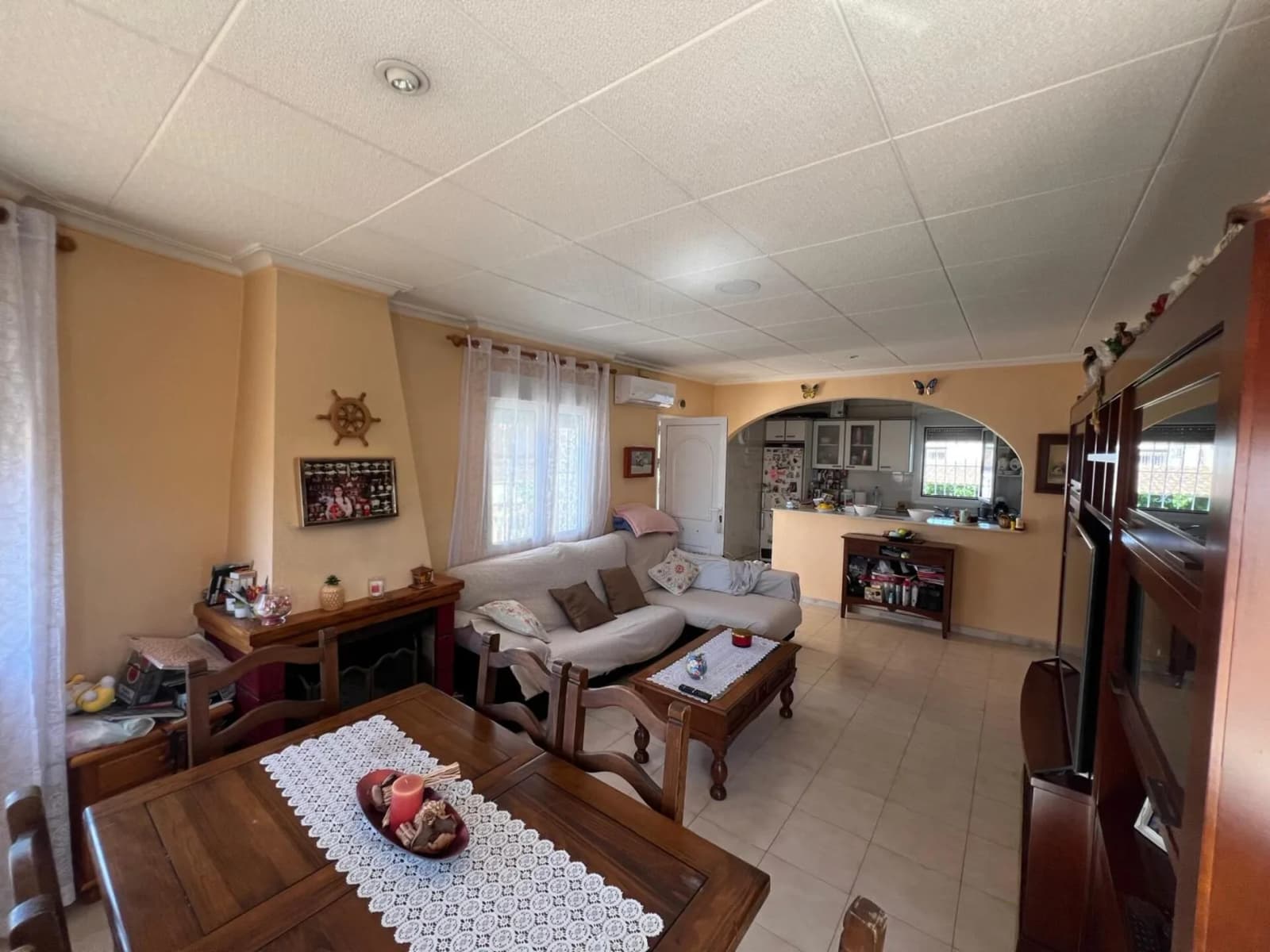 Villa med 5 sovrum till salu i Torrevieja, Alicante - Image 7