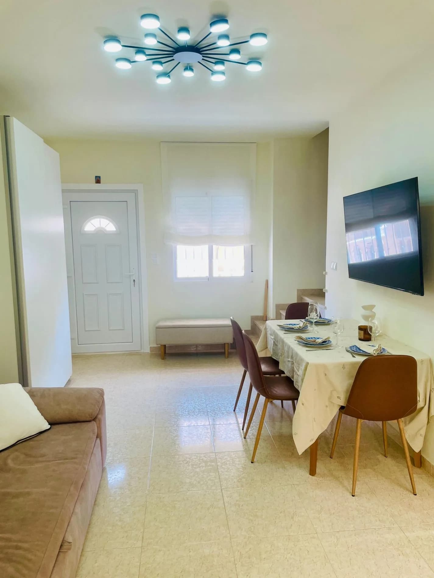 Villa med 2 sovrum till salu i Orihuela Costa, Alicante - Image 2