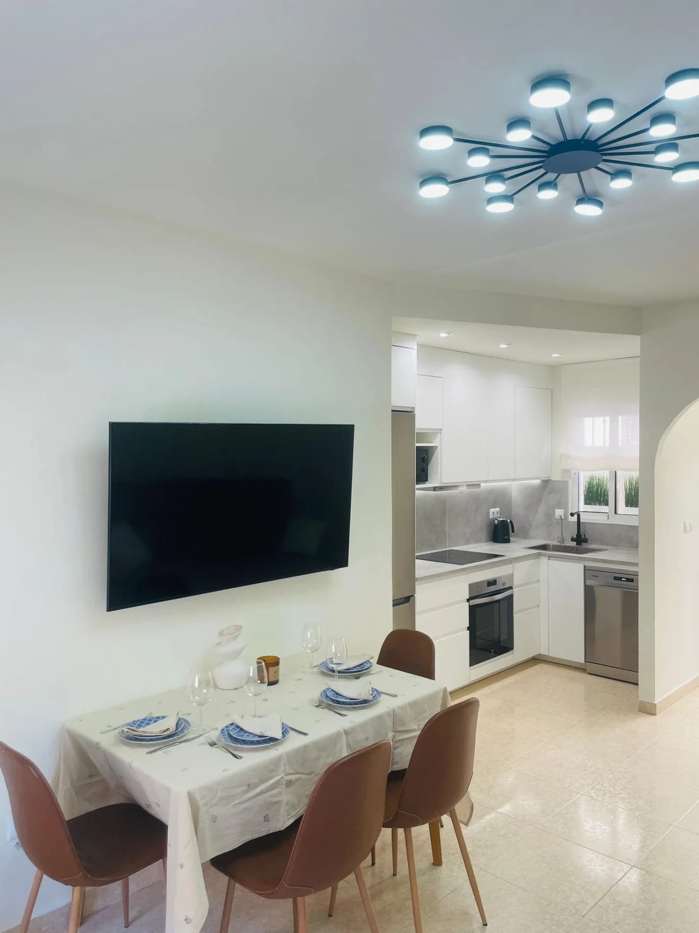 Villa med 2 sovrum till salu i Orihuela Costa, Alicante - Image 6