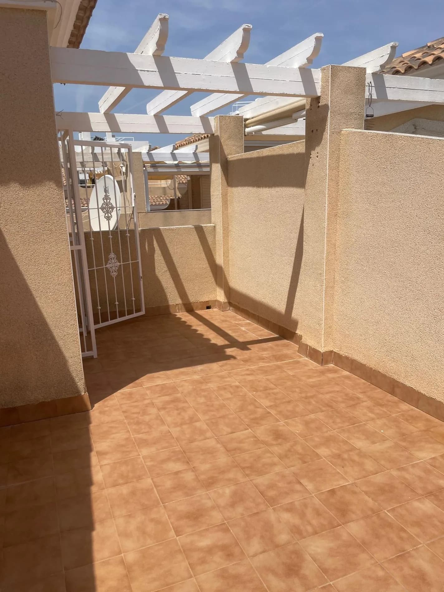 Villa med 2 sovrum till salu i Orihuela Costa, Alicante - Image 7