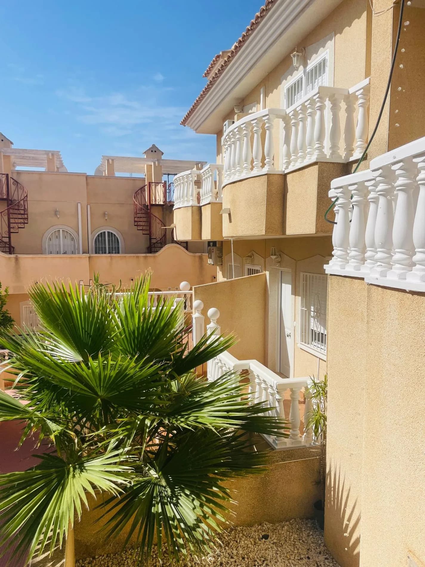 Villa med 2 sovrum till salu i Orihuela Costa, Alicante - Image 8