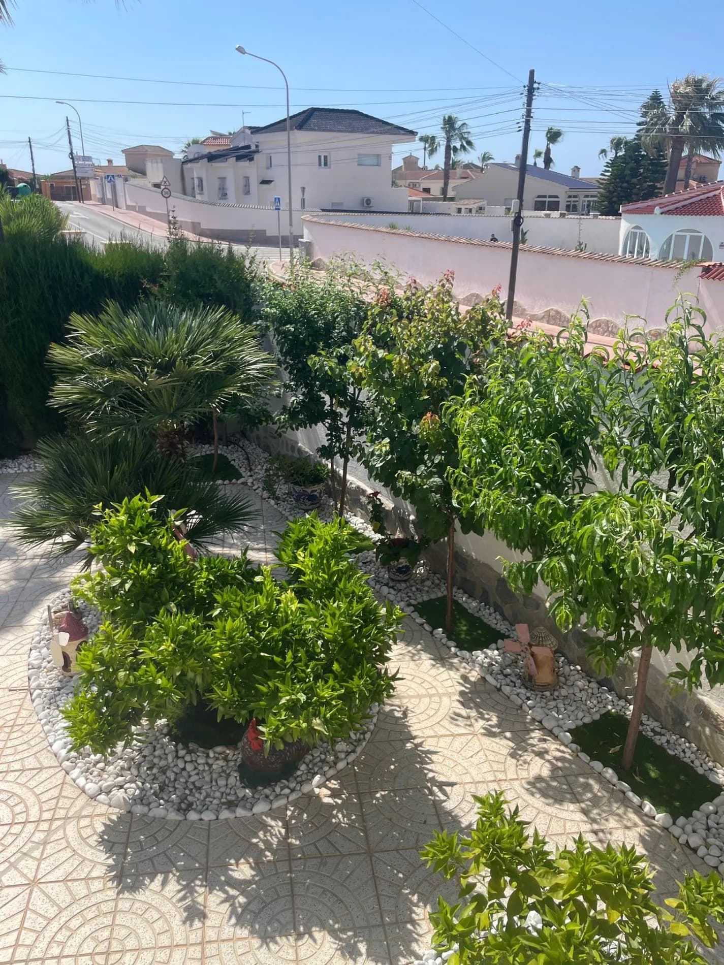 Apartment med 3 sovrum till salu i Rojales, Alicante - Image 2