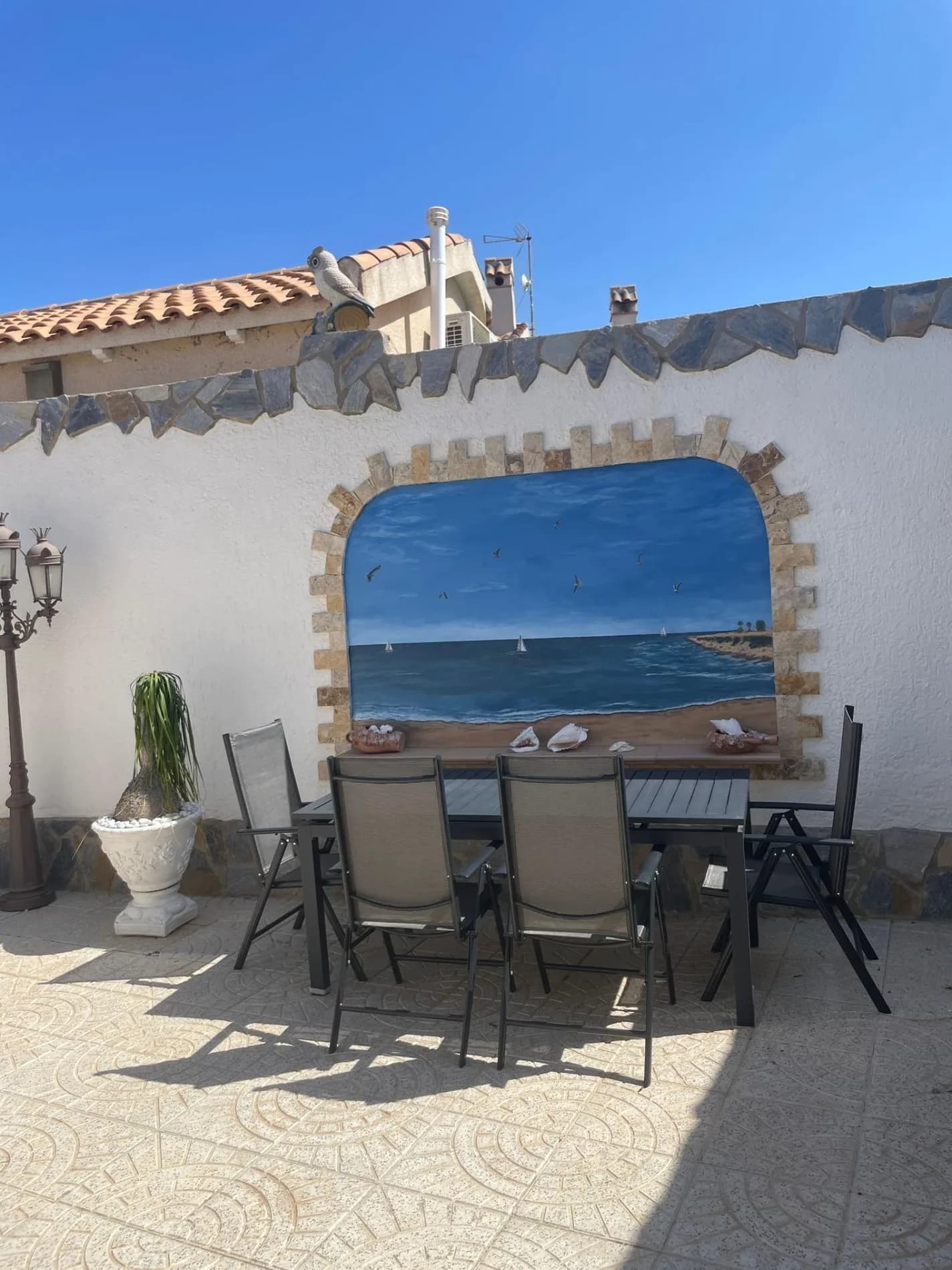 Apartment med 3 sovrum till salu i Rojales, Alicante - Image 5