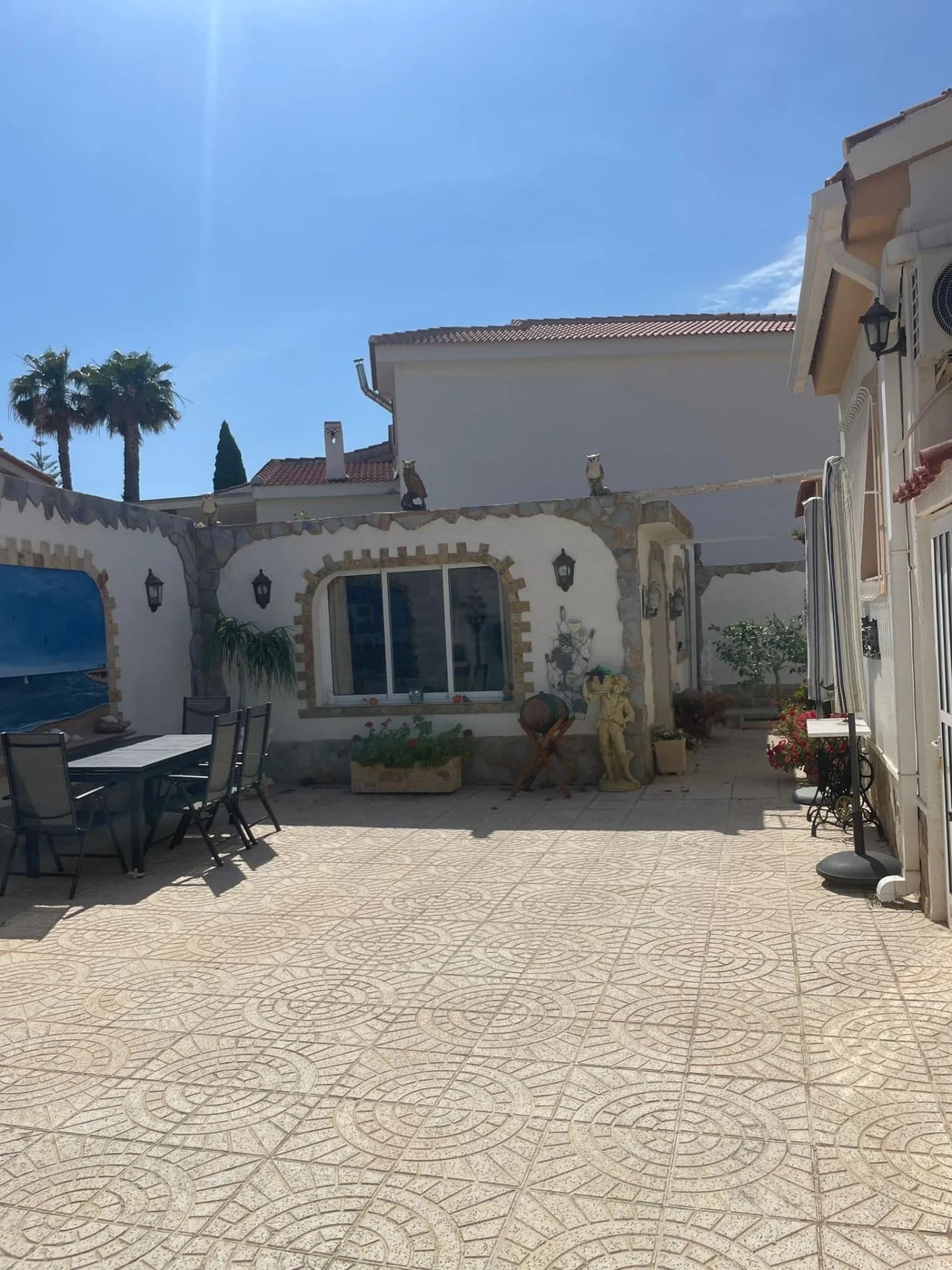 Apartment med 3 sovrum till salu i Rojales, Alicante - Image 6