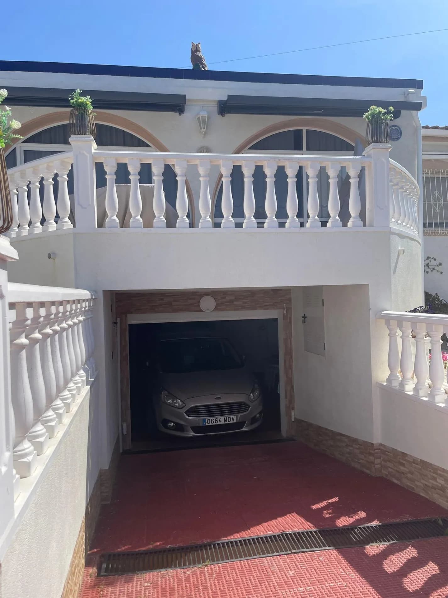 Apartment med 3 sovrum till salu i Rojales, Alicante - Image 7