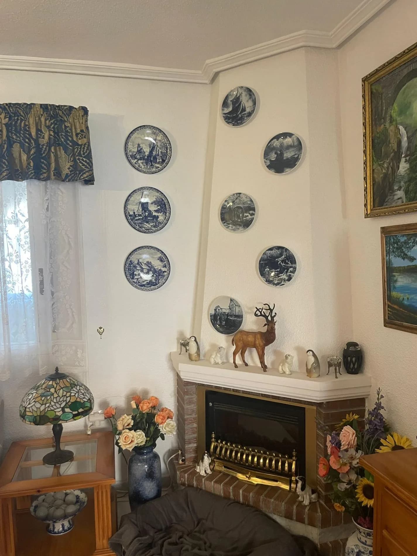 Apartment med 3 sovrum till salu i Rojales, Alicante - Image 8