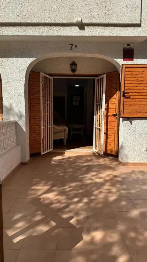Villa med 2 sovrum till salu i Orihuela Costa, Alicante - Image 2
