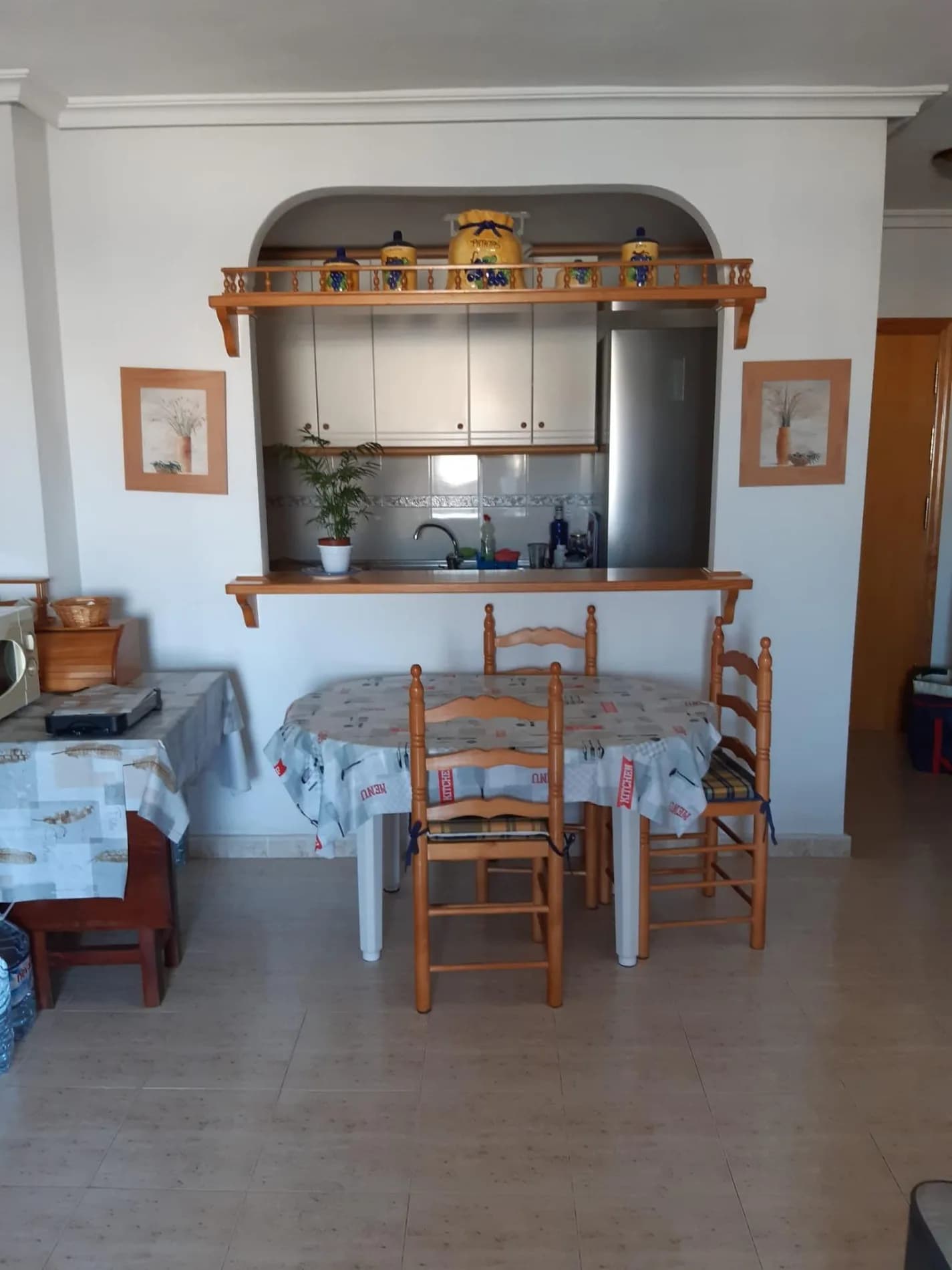 Apartment med 1 sovrum till salu i Torrevieja, Alicante - Image 2