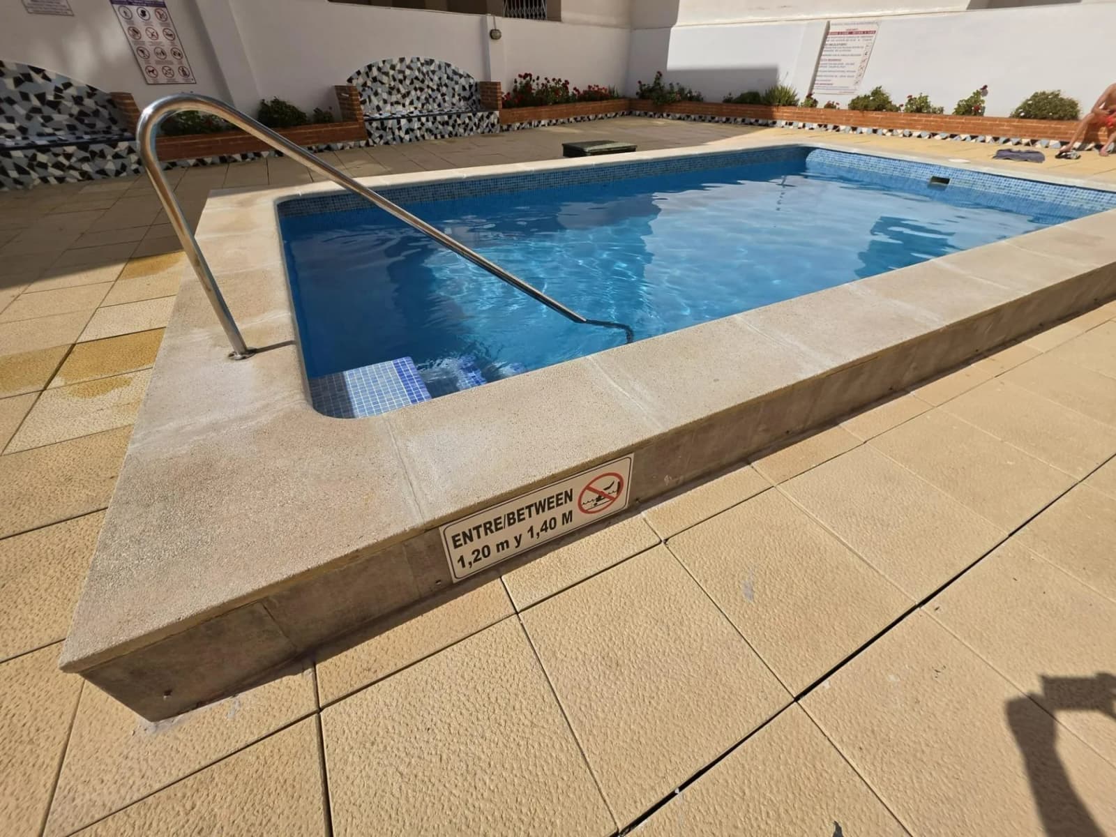 Apartment med 1 sovrum till salu i Torrevieja, Alicante - Image 2