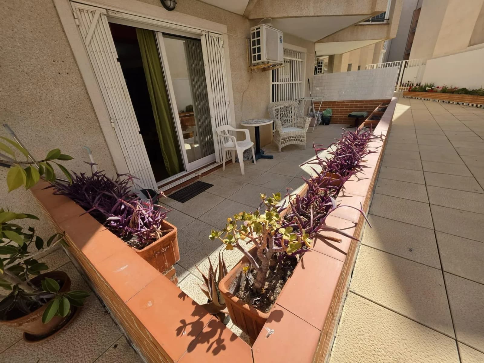 Apartment med 1 sovrum till salu i Torrevieja, Alicante - Image 3