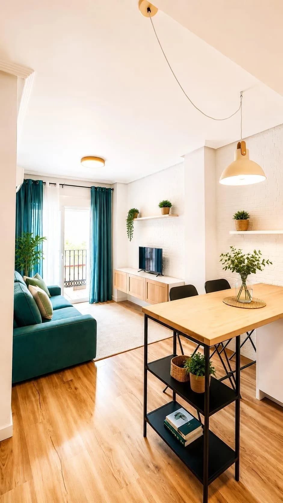 Apartment med 1 sovrum till salu i Torrevieja, Alicante