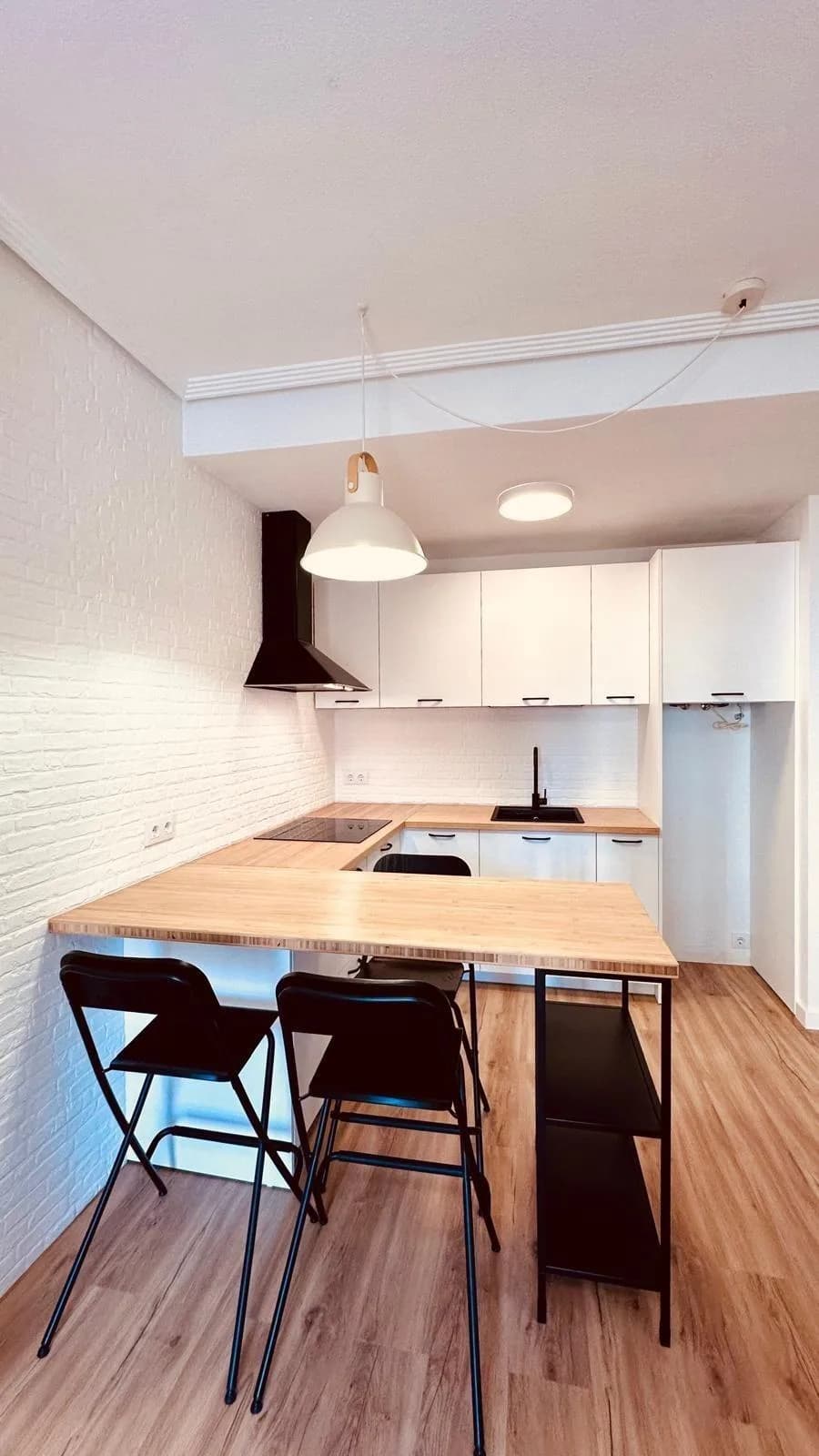 Apartment med 1 sovrum till salu i Torrevieja, Alicante - Image 2