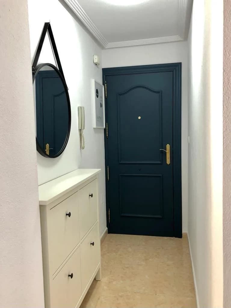 Apartment med 1 sovrum till salu i Torrevieja, Alicante - Image 4