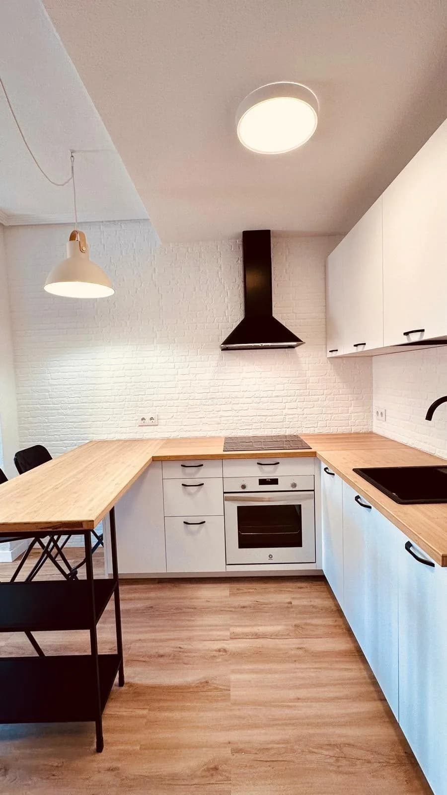 Apartment med 1 sovrum till salu i Torrevieja, Alicante - Image 6