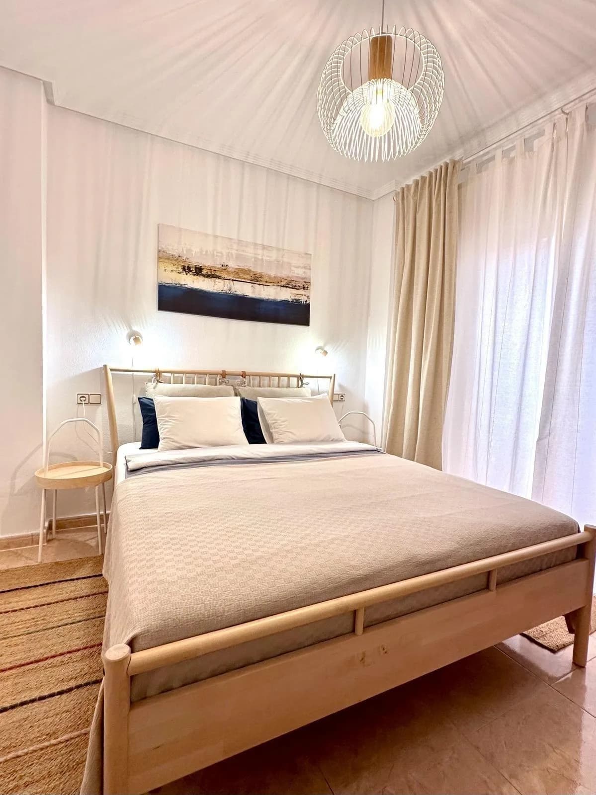 Apartment med 1 sovrum till salu i Torrevieja, Alicante - Image 9