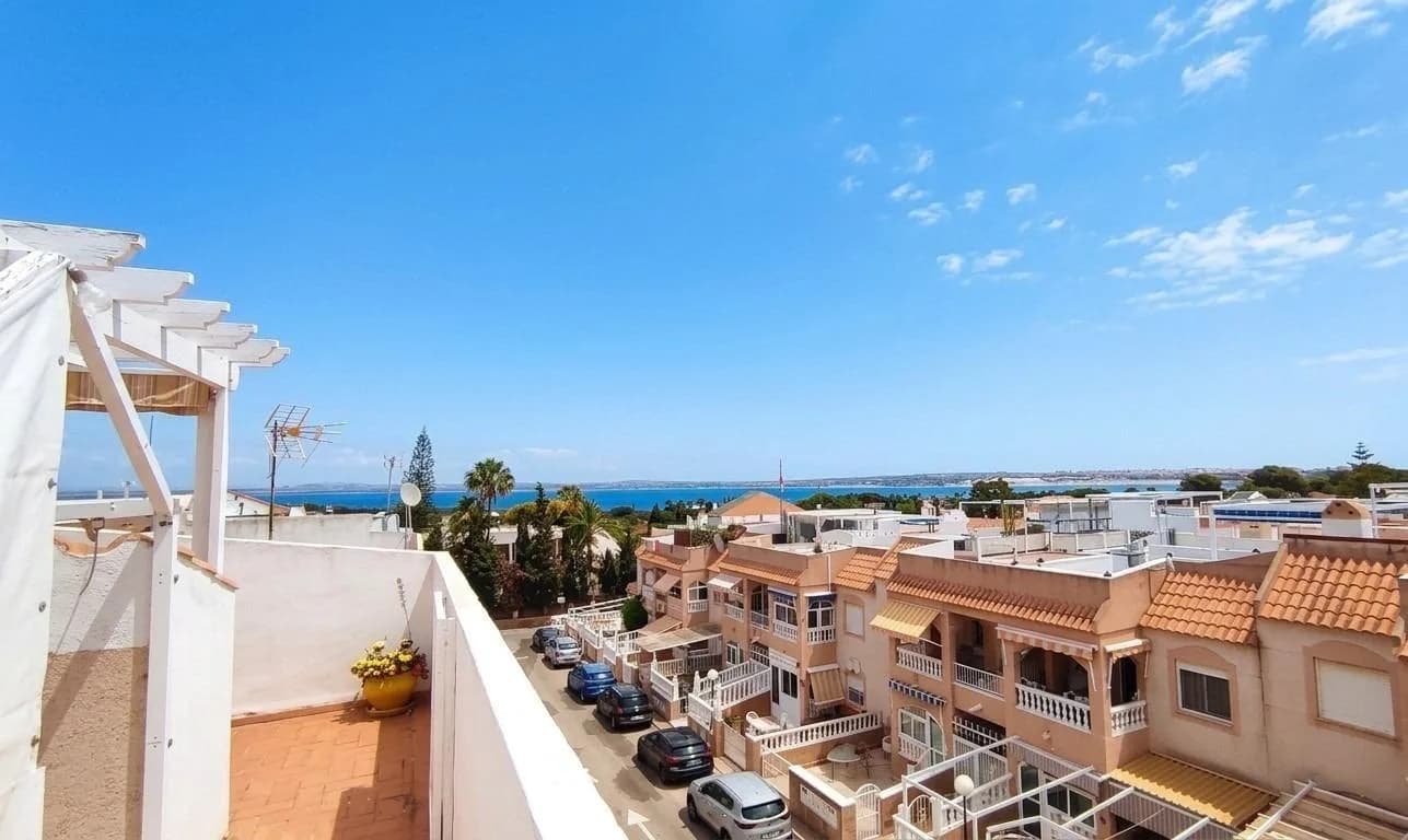 Bungalow med 2 sovrum till salu i Torrevieja, Alicante - Image 6