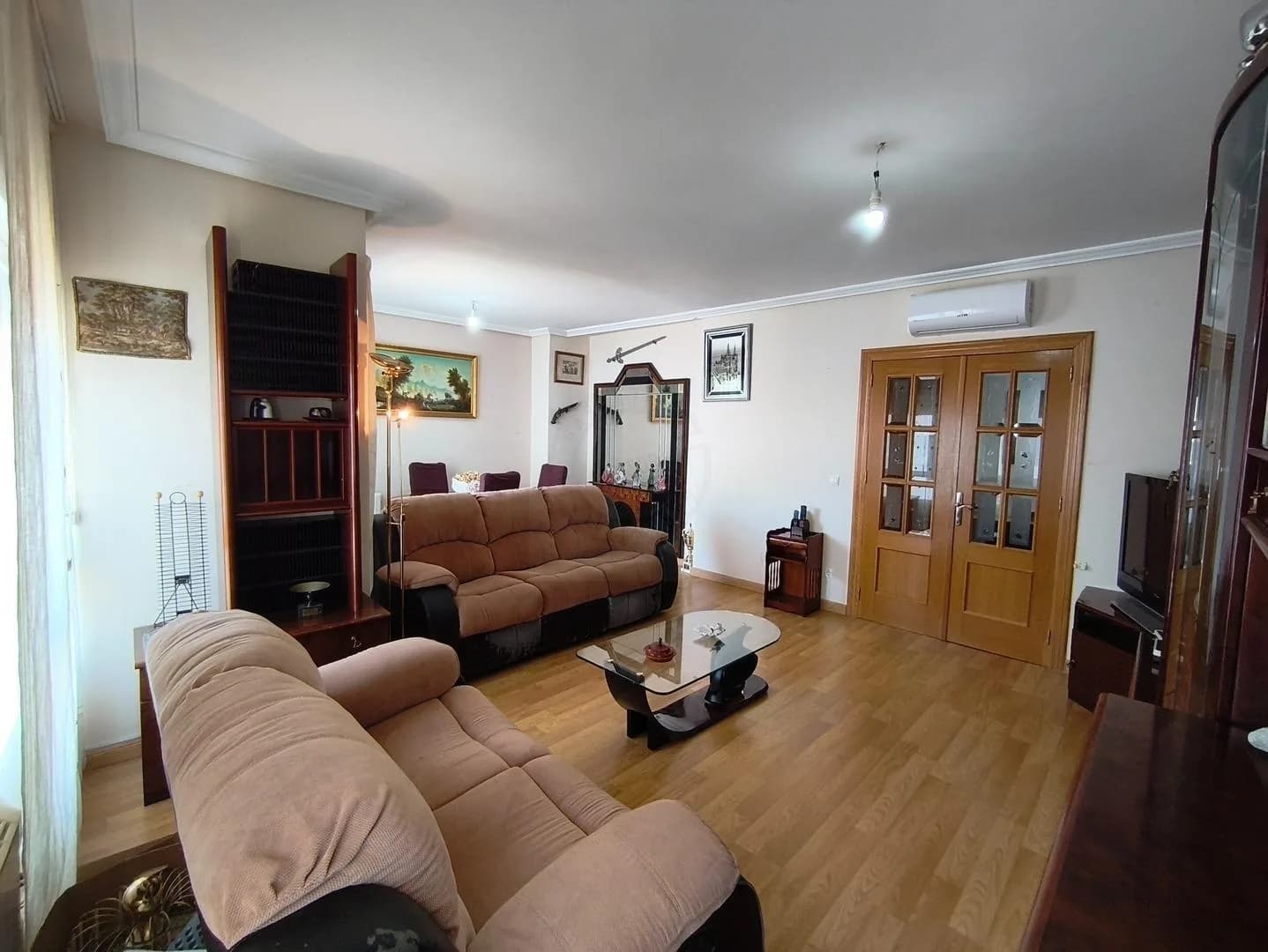 Apartment med 2 sovrum till salu i Torrevieja, Alicante