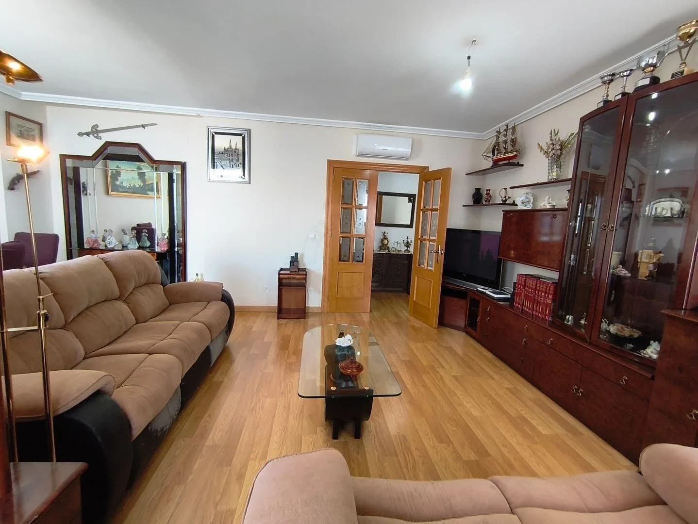 Apartment med 2 sovrum till salu i Torrevieja, Alicante - Image 4