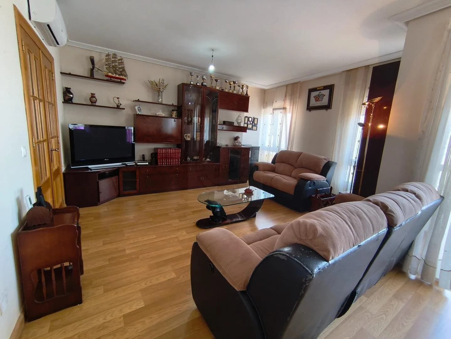 Apartment med 2 sovrum till salu i Torrevieja, Alicante - Image 9