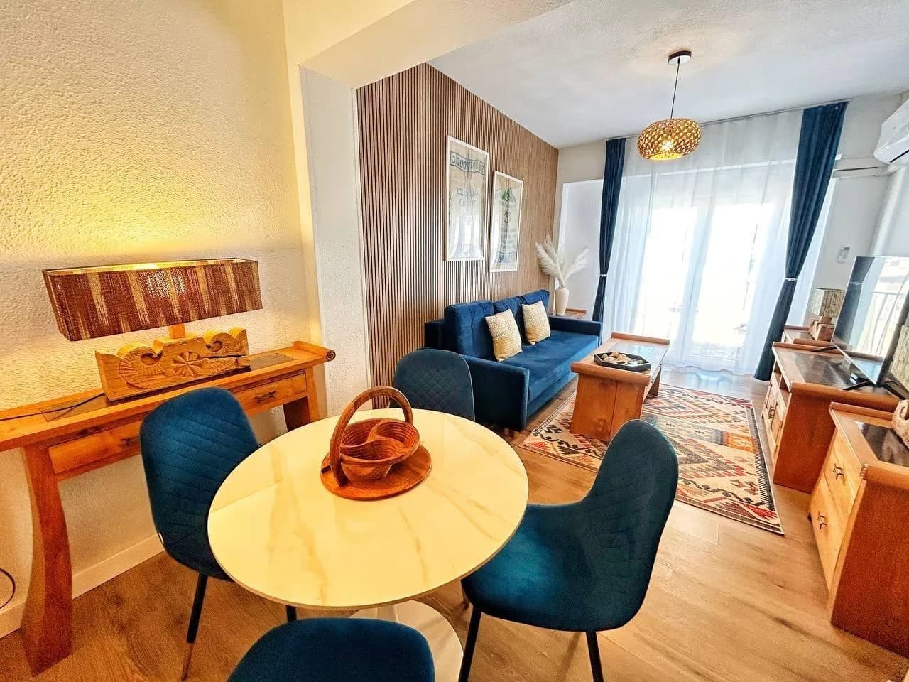 Villa med 3 sovrum till salu i Torrevieja, Alicante