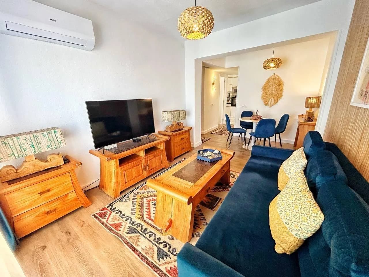 Villa med 3 sovrum till salu i Torrevieja, Alicante - Image 9