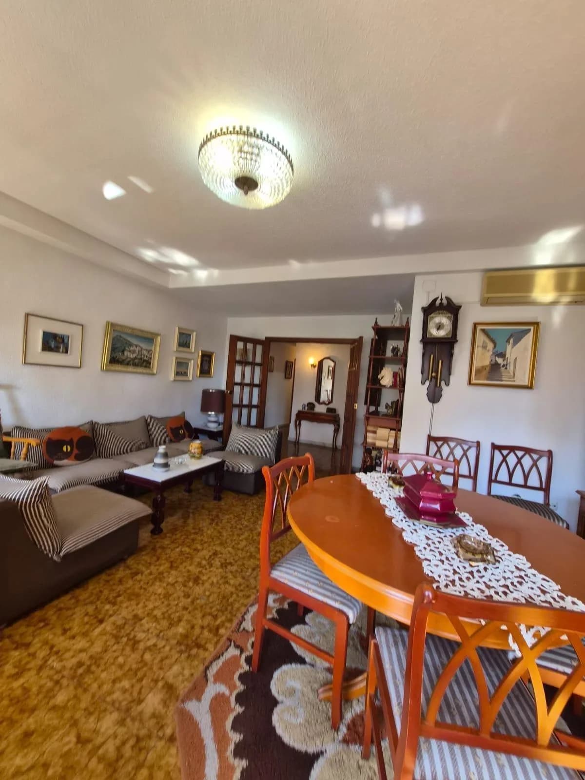 Apartment med 3 sovrum till salu i Torrevieja, Alicante - Image 4