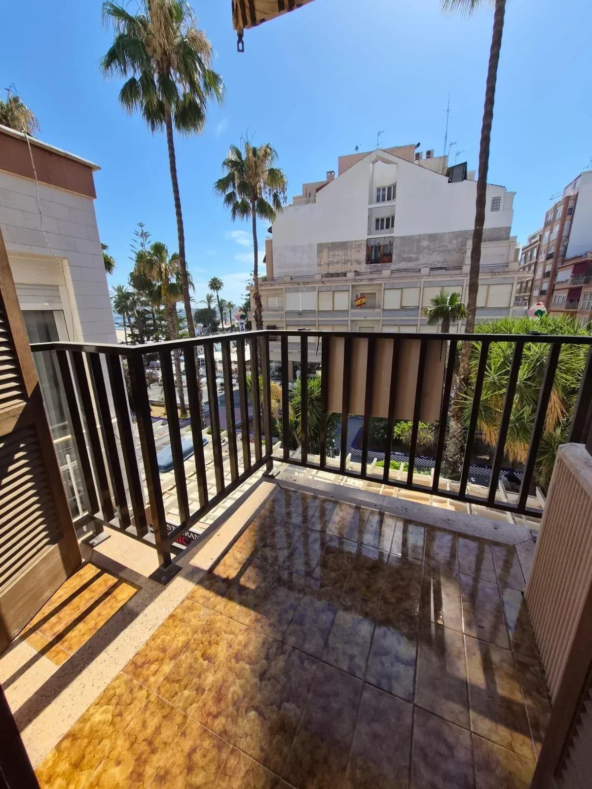 Apartment med 3 sovrum till salu i Torrevieja, Alicante - Image 8