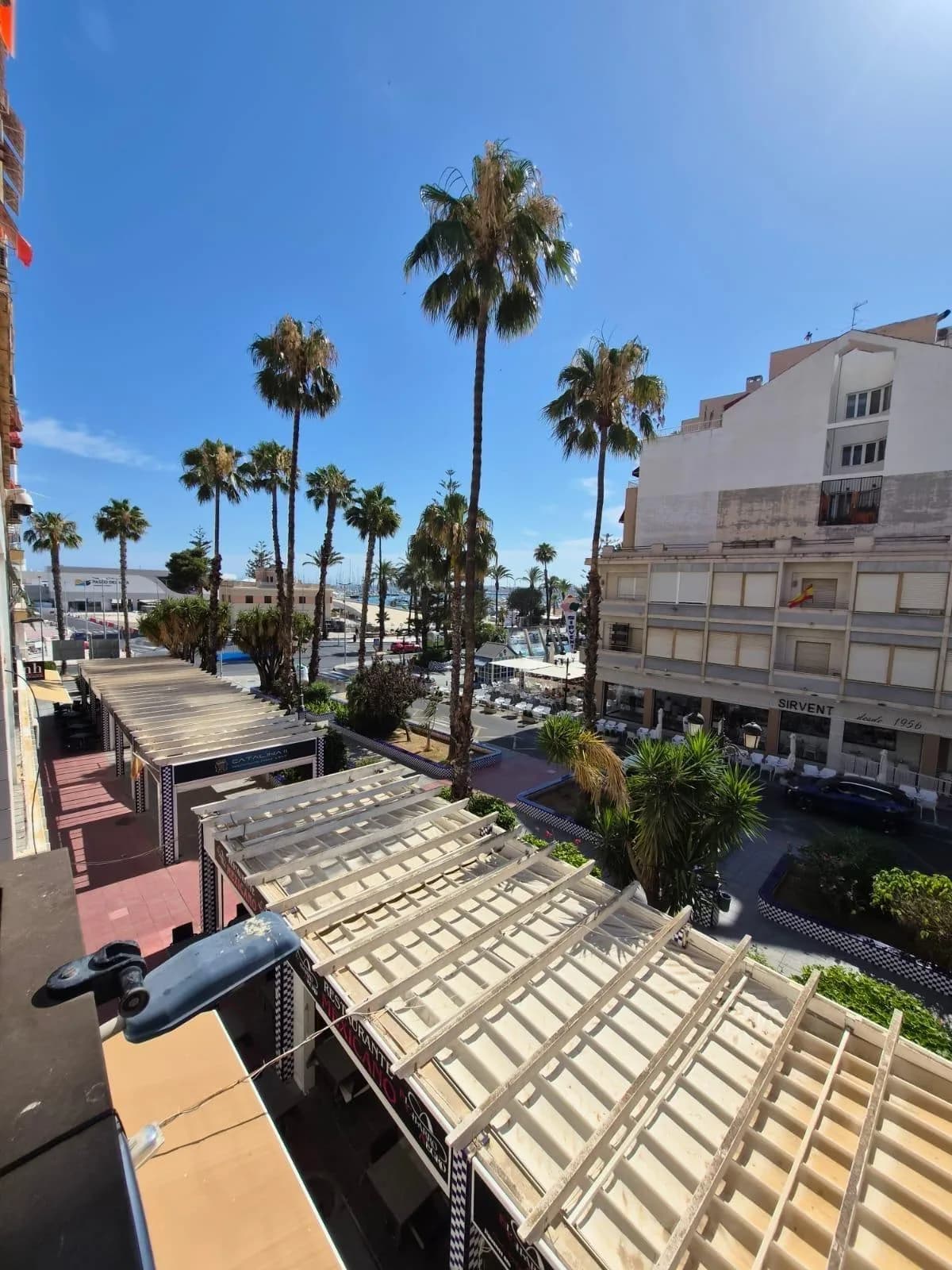 Apartment med 3 sovrum till salu i Torrevieja, Alicante - Image 9
