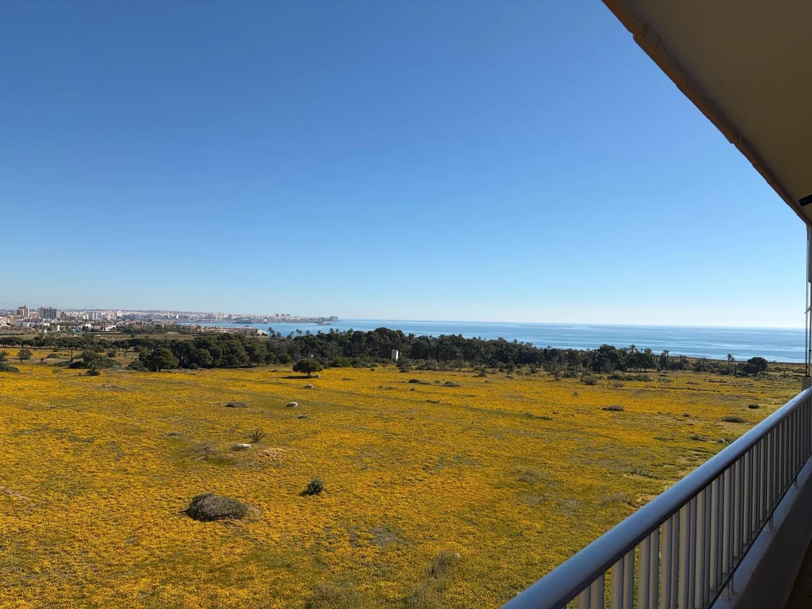 Villa med 2 sovrum till salu i Torrevieja, Alicante