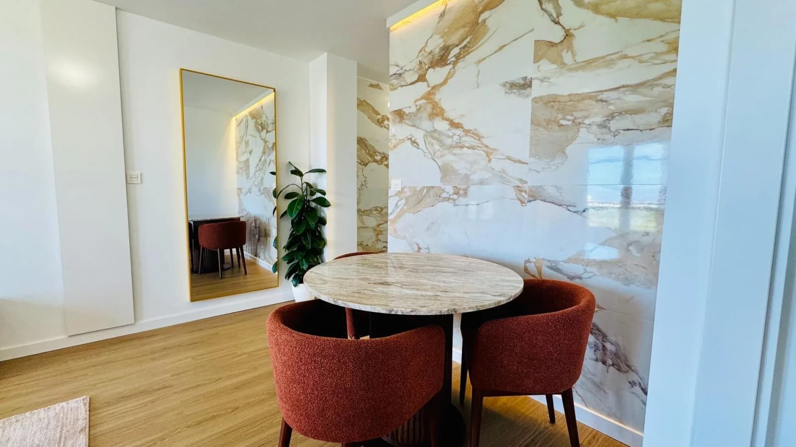 Villa med 2 sovrum till salu i Torrevieja, Alicante - Image 6
