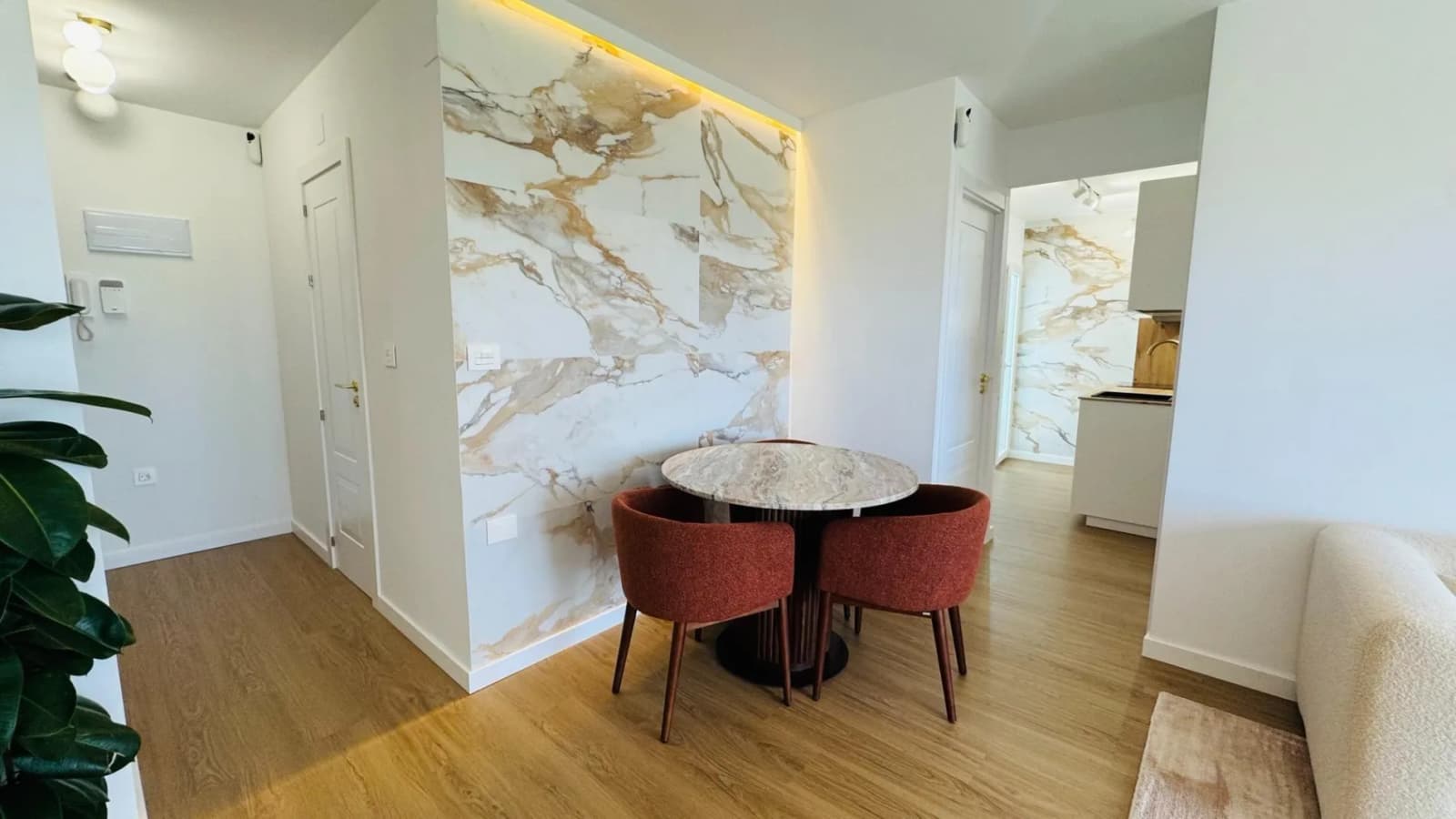 Villa med 2 sovrum till salu i Torrevieja, Alicante - Image 8