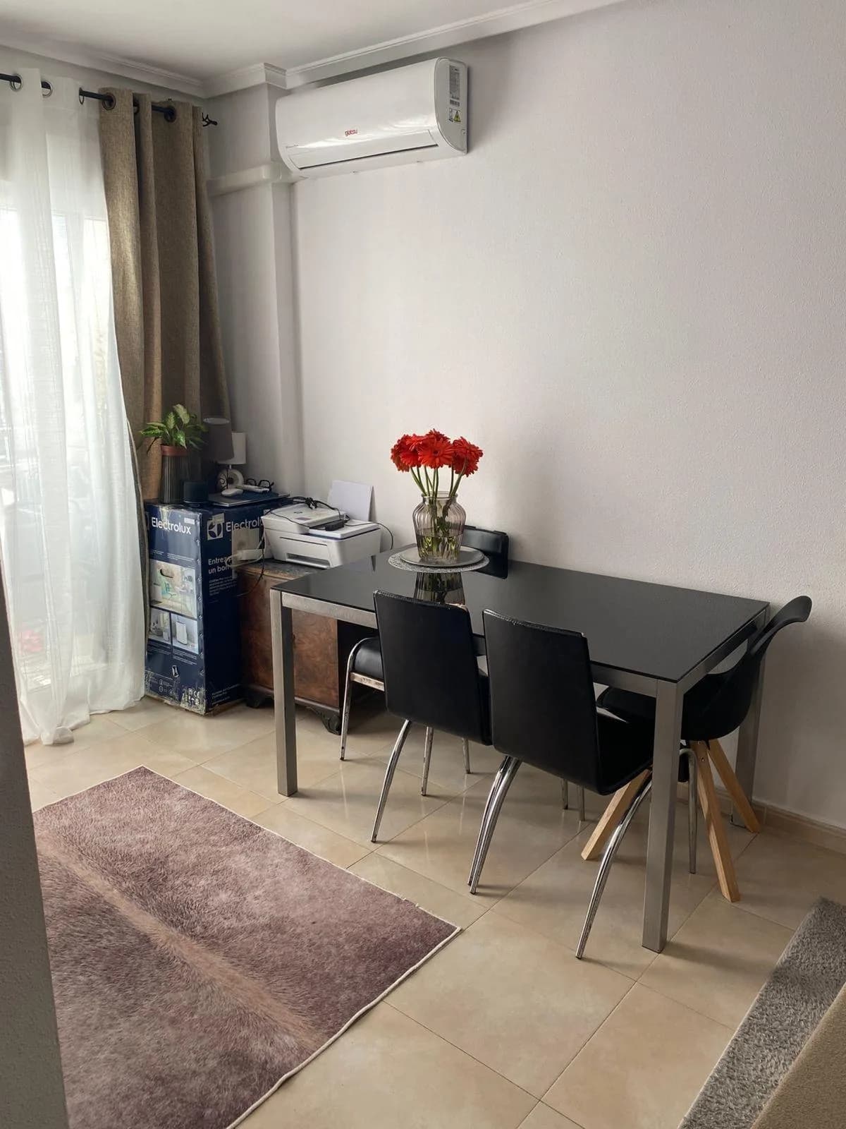 Apartment med 1 sovrum till salu i Torrevieja, Alicante
