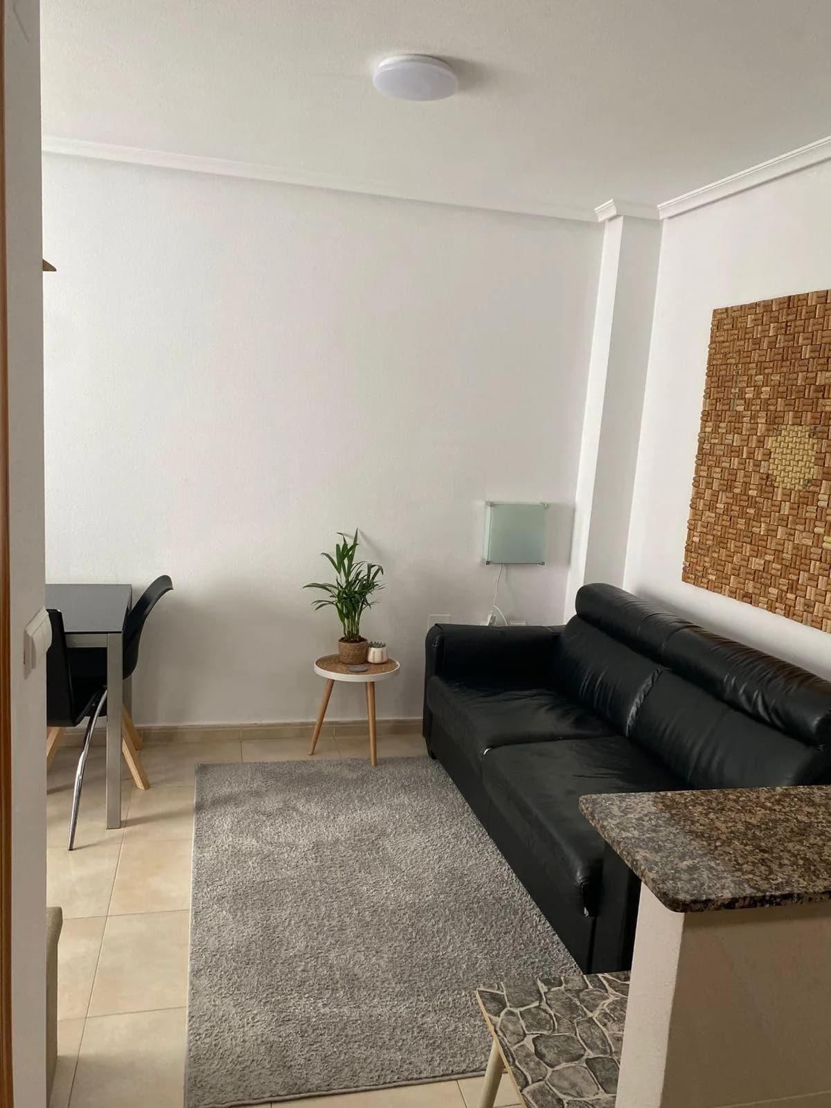 Apartment med 1 sovrum till salu i Torrevieja, Alicante - Image 2