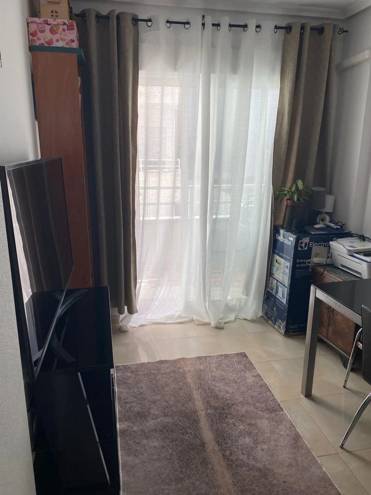 Apartment med 1 sovrum till salu i Torrevieja, Alicante - Image 3