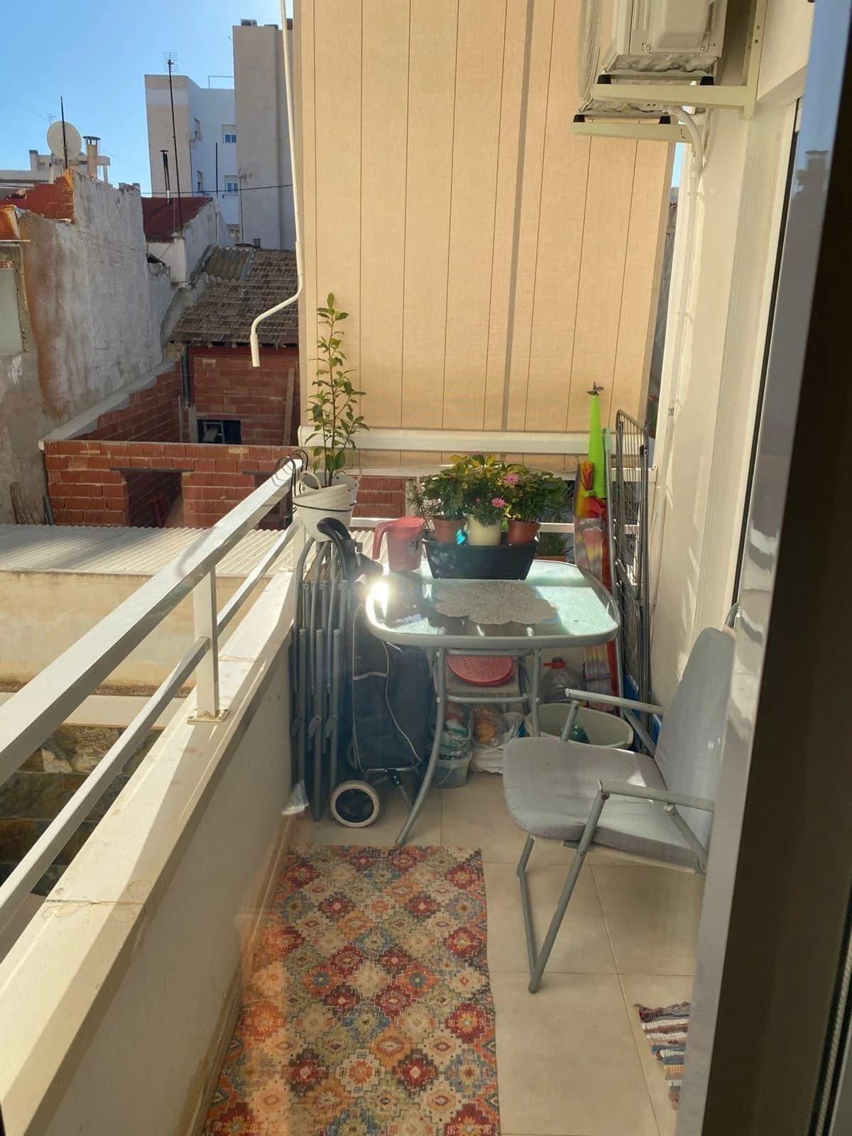 Apartment med 1 sovrum till salu i Torrevieja, Alicante - Image 4
