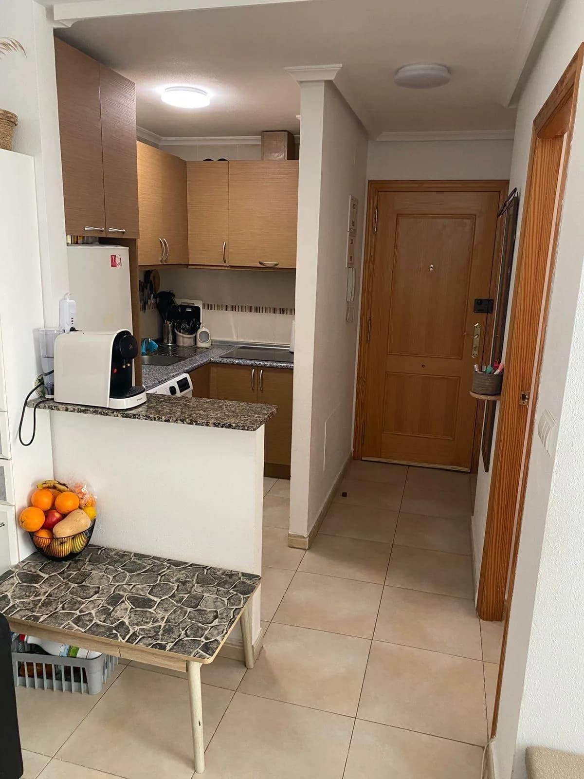 Apartment med 1 sovrum till salu i Torrevieja, Alicante - Image 6