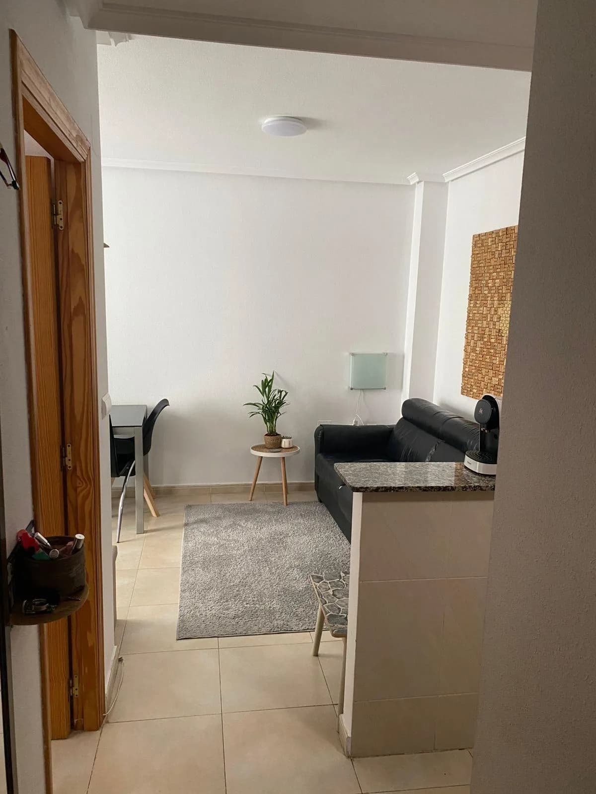Apartment med 1 sovrum till salu i Torrevieja, Alicante - Image 8