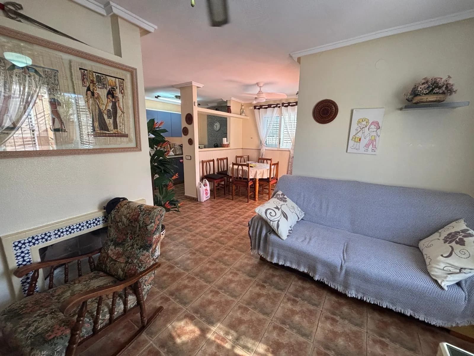 Duplex med 4 sovrum till salu i Torrevieja, Alicante - Image 5
