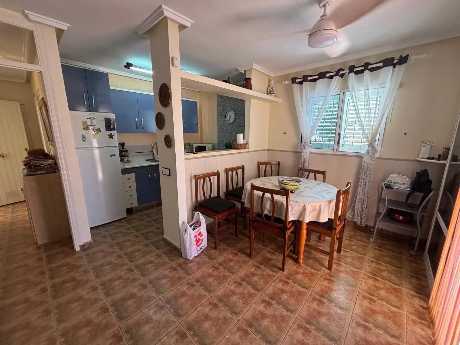 Duplex med 4 sovrum till salu i Torrevieja, Alicante - Image 6