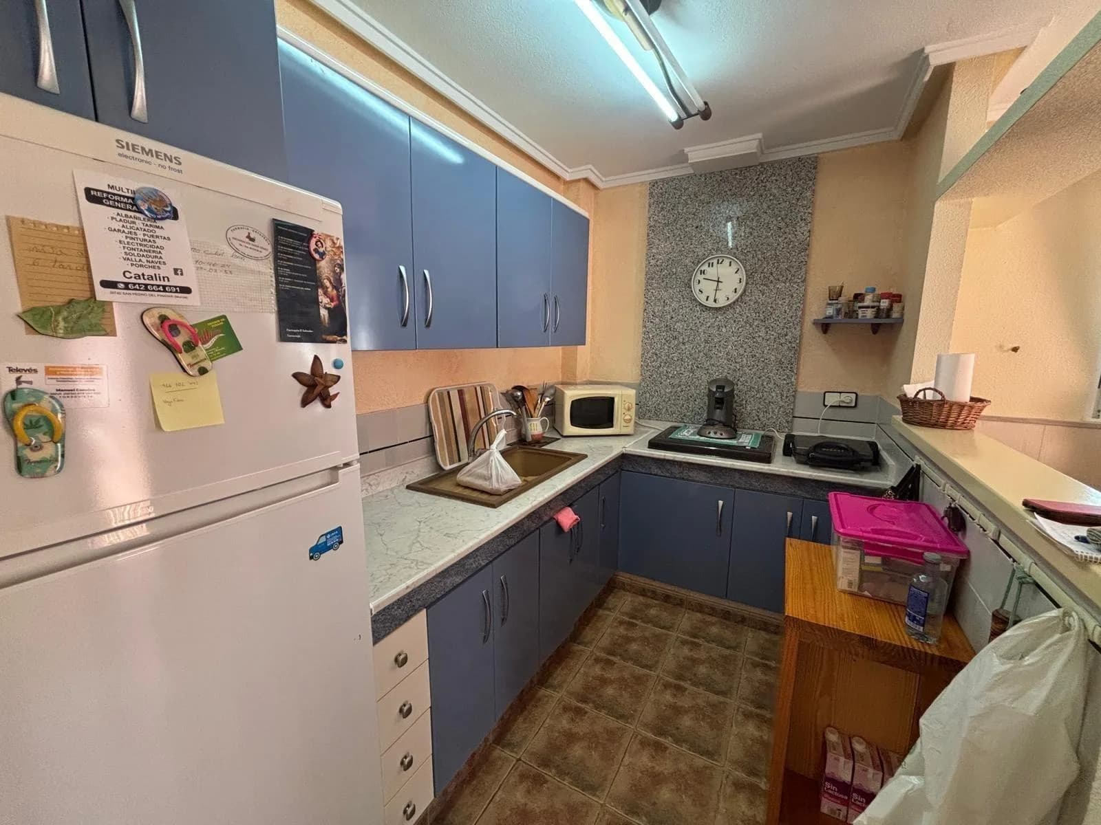 Duplex med 4 sovrum till salu i Torrevieja, Alicante - Image 7
