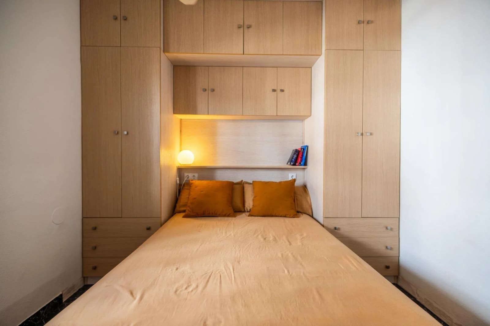 Apartment med 1 sovrum till salu i Torrevieja, Alicante - Image 5