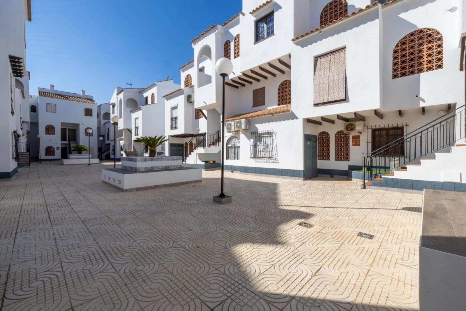 Apartment med 1 sovrum till salu i Torrevieja, Alicante - Image 7