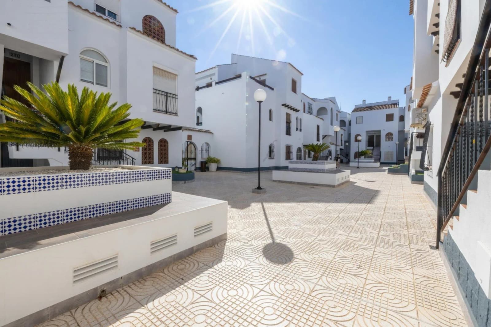 Apartment med 1 sovrum till salu i Torrevieja, Alicante - Image 8