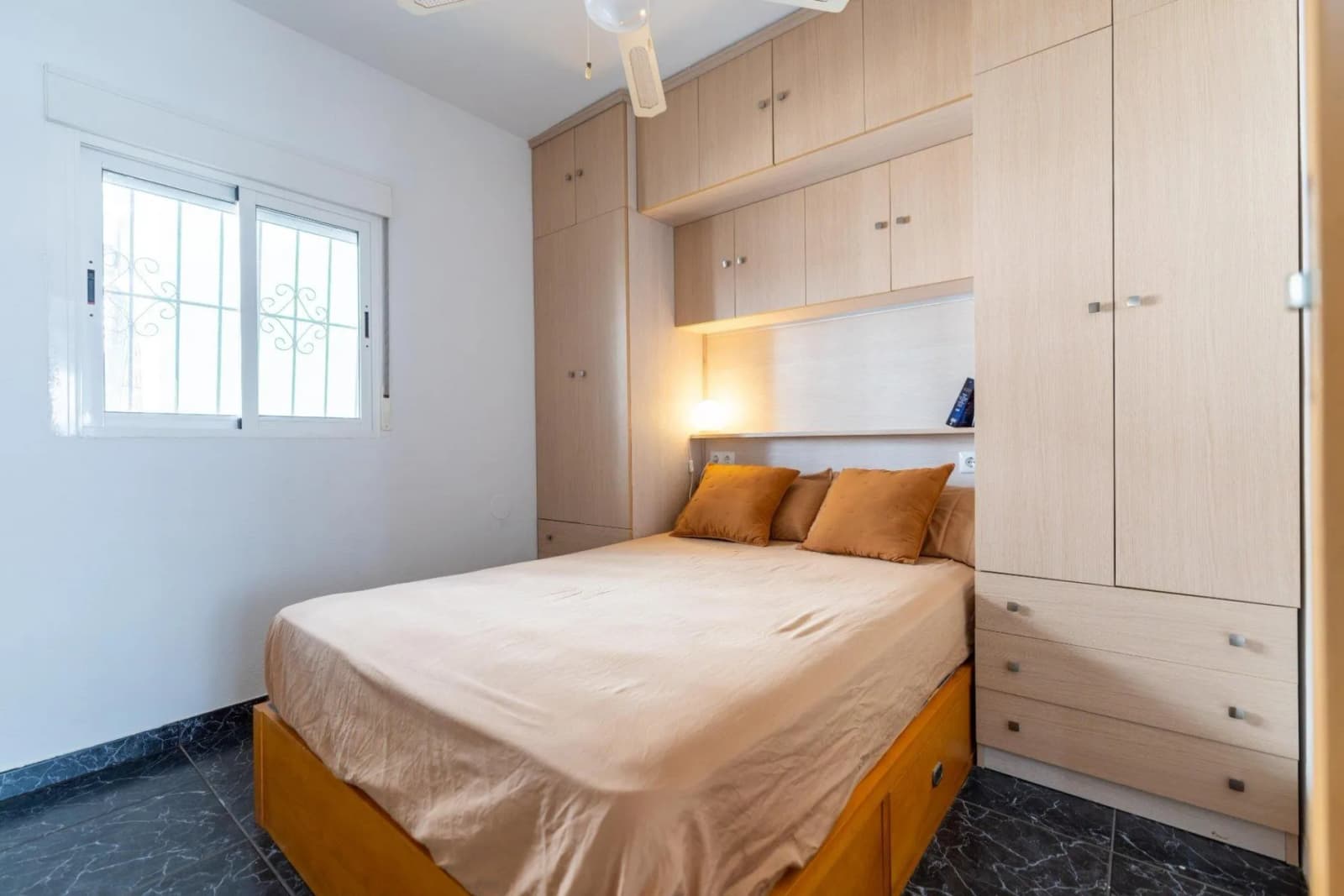 Apartment med 1 sovrum till salu i Torrevieja, Alicante - Image 9