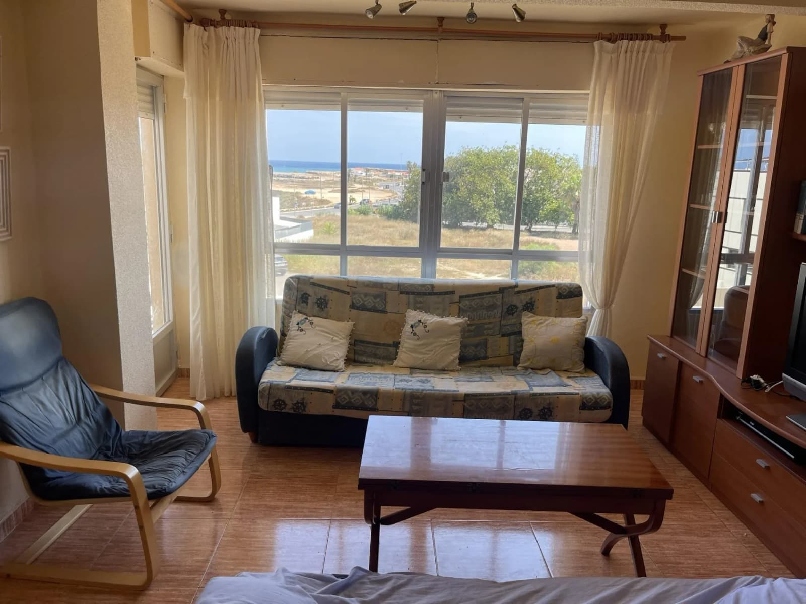 Apartment med 3 sovrum till salu i Torrevieja, Alicante