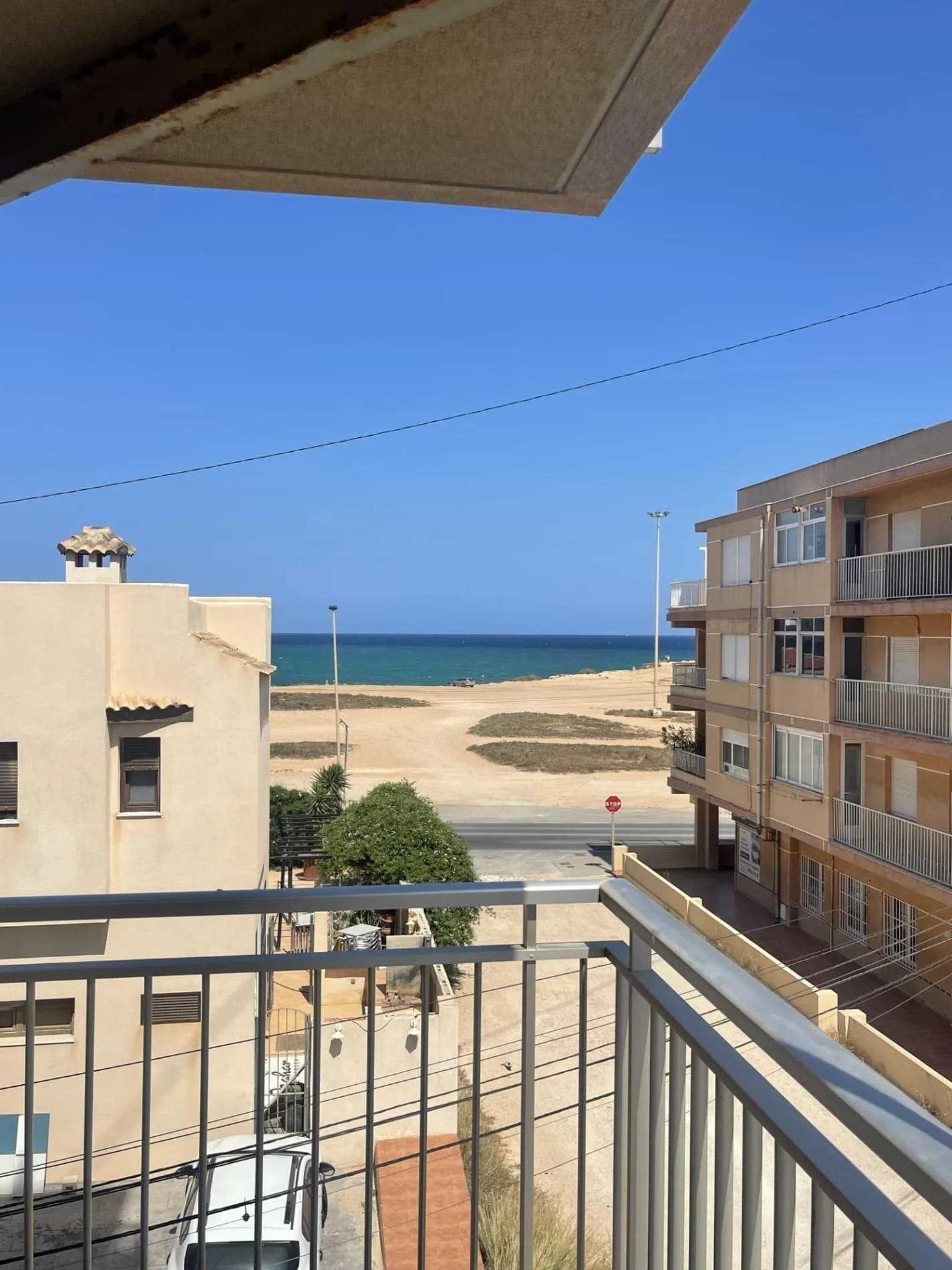 Apartment med 3 sovrum till salu i Torrevieja, Alicante - Image 3